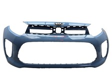 KIA PICANTO 2017 ON FRONT BUMPER 86511-G6000 WZ-88