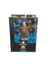 McFarlane DC Multiverse Deluxe Theatrical Edition Batman Returns The Penguin