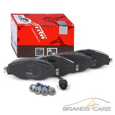 TRW BREMSBELÄGE VORNE FÜR AUDI A1 GB A3 8V CUPRA FORMENTOR SEAT ATECA LEON 5F KL