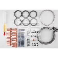 BE Turbo Montagesatz für Turbolader für BMW 1er 2er 3er 5er 6er 7er X3 X5 X6