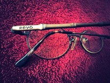 REVO sunglasses / eyeglasses