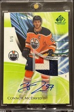2020-21 SPx Hockey Cards 22