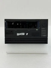 HP StorageWorks Ultrium LTO-1 Internal Tape Drive C7369-040000 Clean!