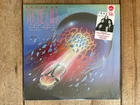Journey: Escape vinyl LP G+/VG 1981 Columbia TC 37408 Pitman Steve Perry Schon