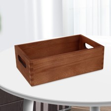 Collapsible Storage Box