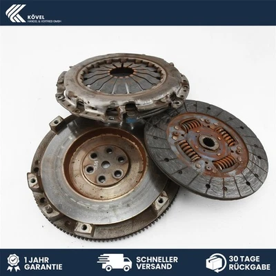 Kupplungssatz mit Schwungrad Hyundai i40 1.6 GDI 4130026100 232002B110 - Bild 1 von 4