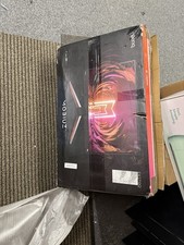 BenQ Mobiuz EX2710Q - LED monitor - QHD - 27" - HDR