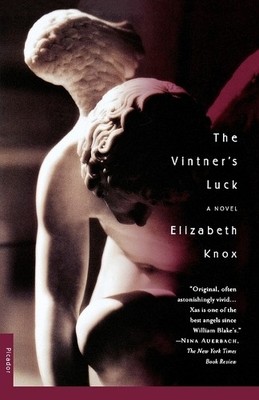 Elizabeth Knox The Vintner's Luck (Taschenbuch) (US IMPORT)