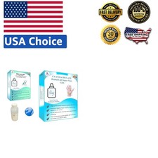 Instant Bonding Gel Super Glue - 2oz for Dental Lab Tools and Appliances
