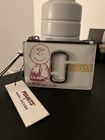 Peanuts x Marc Jacobs The Snoopy coin case limited