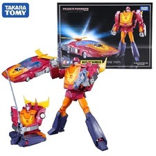Masterpiece KO MP-28 Hot Rod – G1 Transformers Action Figure Collectible