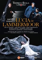Music Dvd - Riccardo Chailly / Coro Del Teatro Alla Scala Di Milano / Leonardo C
