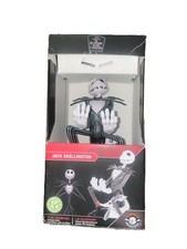Jack Skellington Phone And Controller Holder Disney New In box 