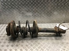 Federbein vorne links  Nissan X-Trail (T30) 2.0 103kW 140PS Stoßdämpfer 