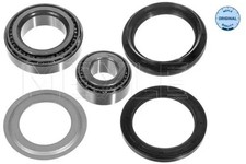 Roulement de roue Mercedes 611