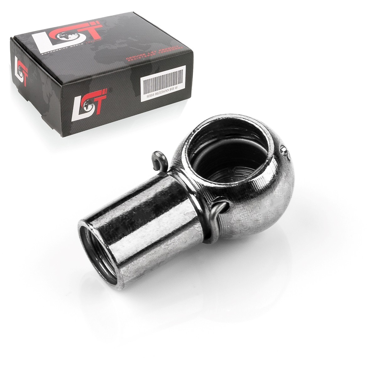 Ball Joint Gas Spring M8 Thread 10Mm Ball Joint For LEXUS
