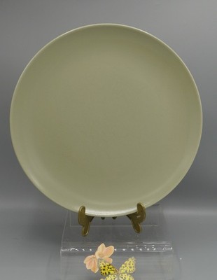 IKEA Sweden Dinera grün seidenmatt Speiseteller 26 cm Dm 18691 made in Romania