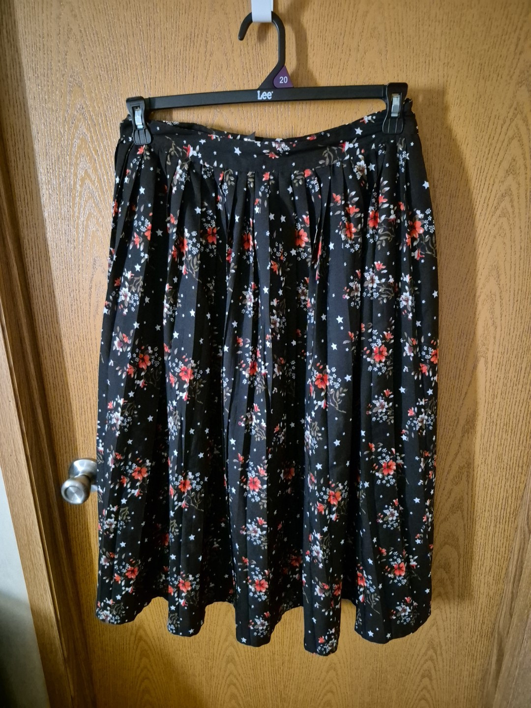 INFLUENCE Mini Skirt for Women Size 12 Stylish and Comfortable-image