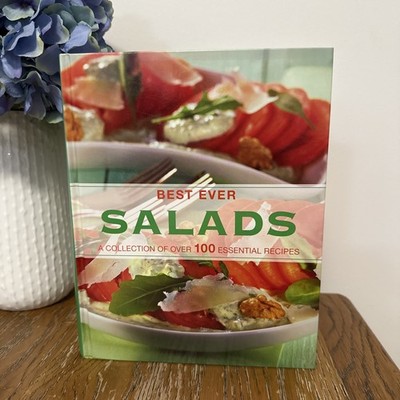 Best Ever Salads Love Food