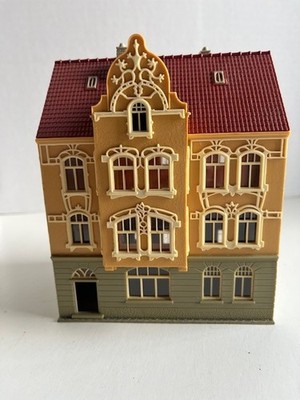 MARKTZICHT H 41 - HO Scale - POLA HOTEL  - Nice!