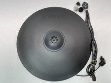 Roland CY-18DR V-Cymbal 18" Ride Pad for TD-50 TD-27 Module Kits Only