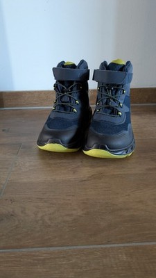 Winterboots Gr 40 Kinder