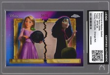 2026 Topps Disney Neon Checklist Guide in-content 71