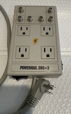 Panamax POWERMAX DBS  PLUS AC POWER and Satellite SURGE PROTECTOR   