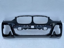 BMW X3 G01 M paket ab Bj. 2017 - 2021 Sto�stange vorne 8089743 Original bg103