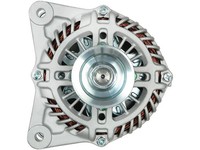 Lichtmaschine FÜR Nissan Juke (F15), Nissan Cube (Z12) - As-Pl A5119