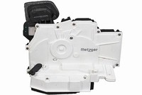 Metzger TüRschloss Autoteile 2314384 Greenparts FüR Vw, Hinten Rechts