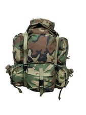M81 Woodland MALICE Pack