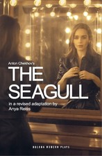 The Seagull: 1 (Oberon Modern Plays), Anton Chekhov