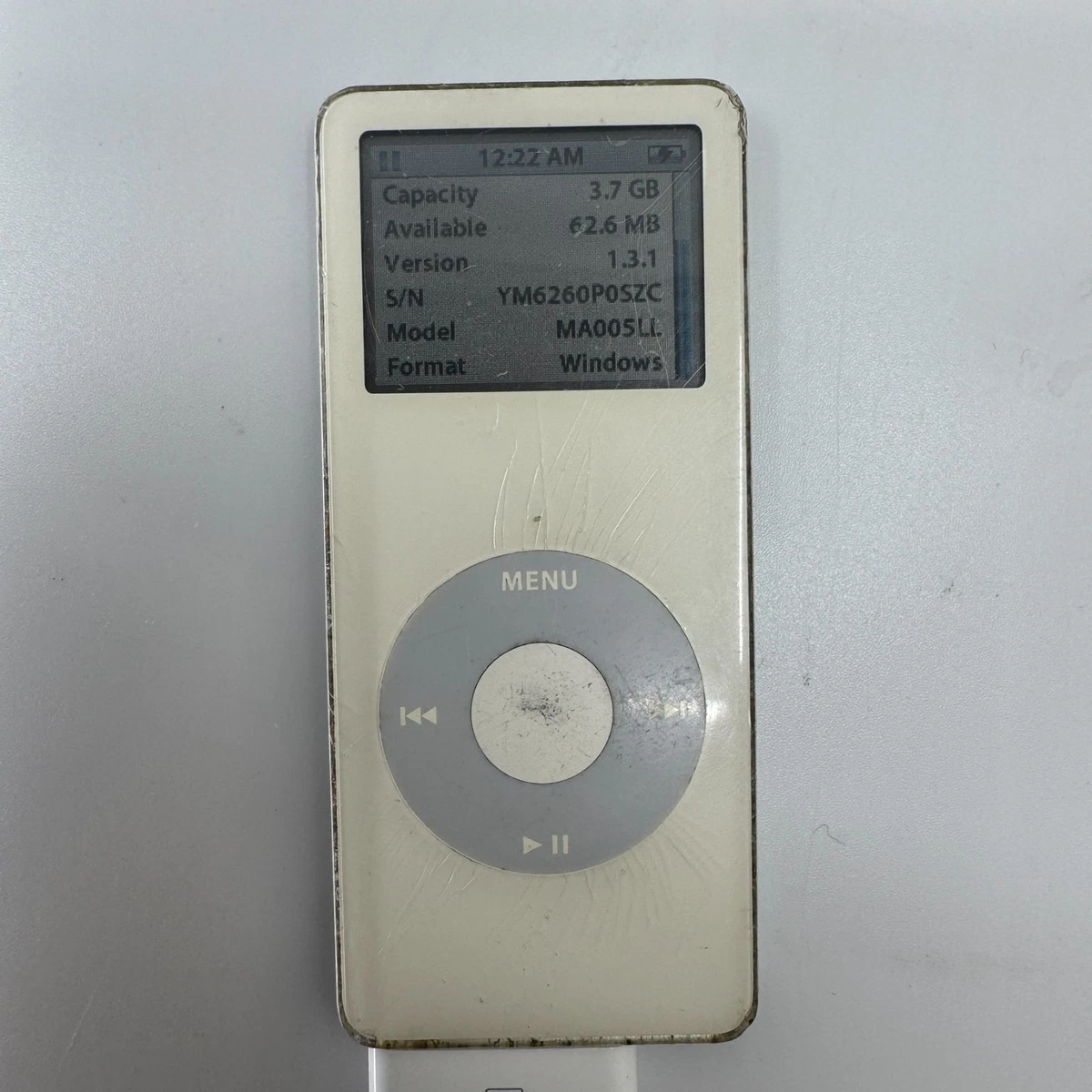 Apple iPod Nano 1st Generation MP3 Players for sale | eBay