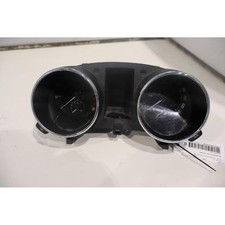 Compteur Skoda YETI