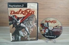 Devil Kings (Sony PlayStation 2, 2005) NO MANUAL! FREE SHIPPING!