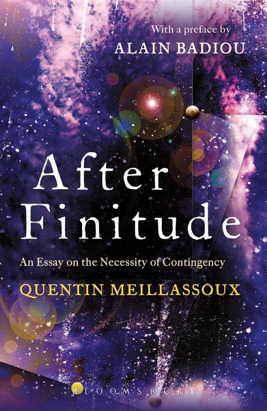 Quentin Meillassoux | After Finitude | Taschenbuch | Englisch (2010)-image