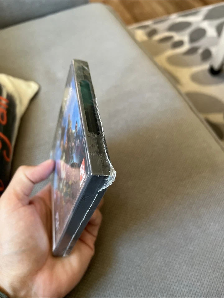 Sid Meier's Civilization Revolution (Nintendo DS, 2008) Brand New Factory Sealed - Image 4 of 4