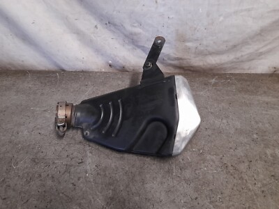 さが Kawasaki Zx10 ZX 10 Exhaust Silencer KHI K 613 for sale