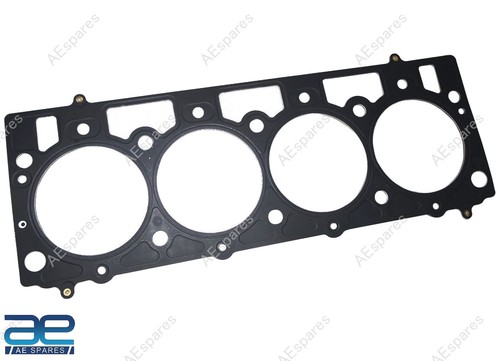 Joint De Culasse Pour Moteur Briggs & Stratton 093J02 - Lot De 2, Graphite - Remplace Référence 592358 - Compatible Nombreux Modèles