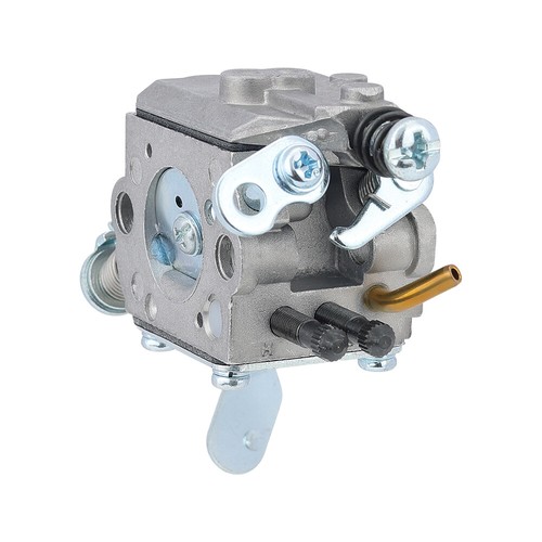 🔥 Carburetor for Poulan Pro PP5020AV PP5020 PP5020AVX Chainsaw Zama C1M-W47 New - Picture 3 of 8