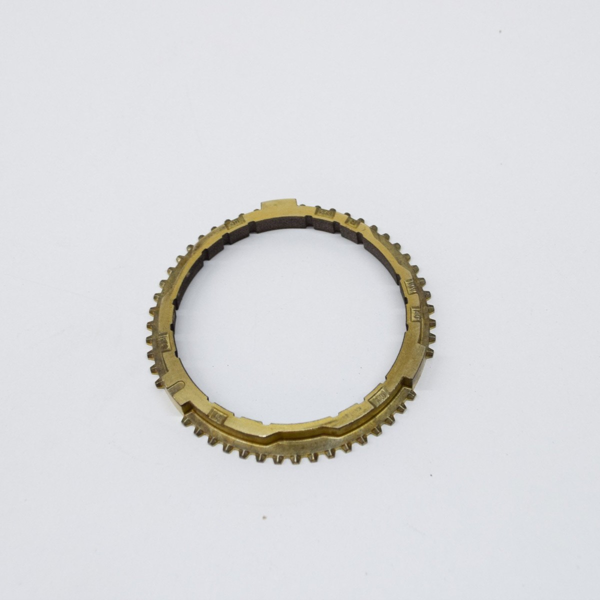 NEW AUDI A3 8P 4TH GEAR SYNCHRONIZER RING 02M311269H ORIGINAL 02M