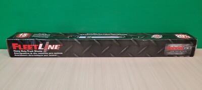 Gabriel HD FleetLine Heavy Duty Shock Absorber 85033 NEW FREE SHIP