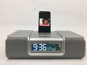 ihome docking station for ipod