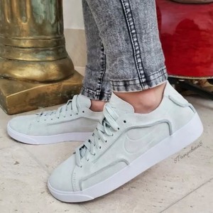 nike blazer low deconstructed