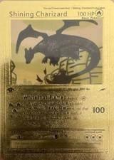 Preços de Shining Charizard [1st Edition] #107 | Pokemon Neo