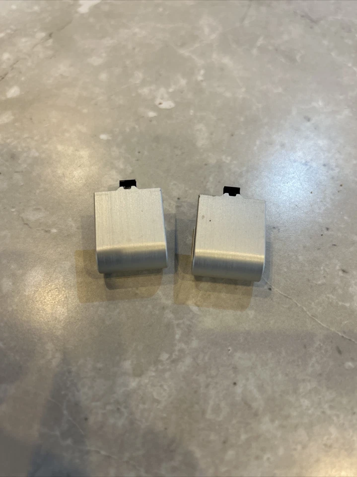 4535s HINGE COVERS for HP COMPAQ PROBOOK 4535s Laptops (Left and Right Covers) - Image 2 of 2