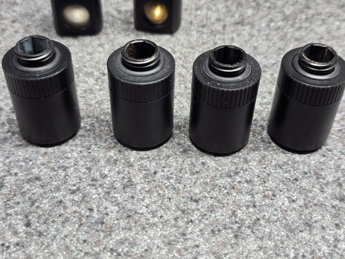 EKWB Water Cooling Set of Fittings - Photo 18/24