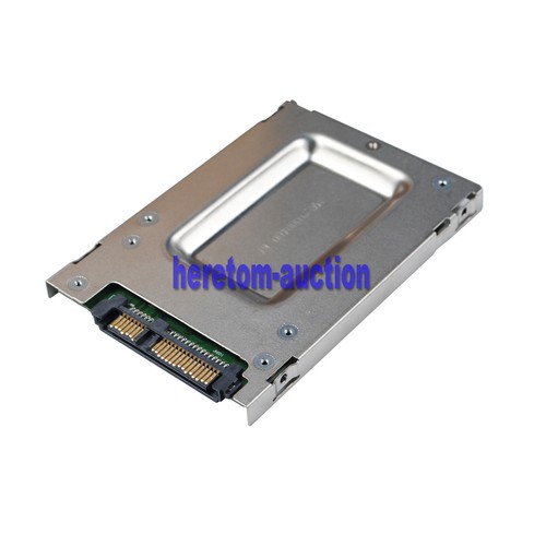 NEW Lenovo Thinkpad T460 T460S NVMe M.2 Adapter SSD Bracket Caddy AM12Y000500 - Afbeelding 11 van 12