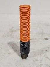 IFM KG5057 CAPACITIVE PROXIMITY SENSOR 10...36VDC KG-3008-BPKG/NI/US